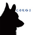 Dog Breed Silouette